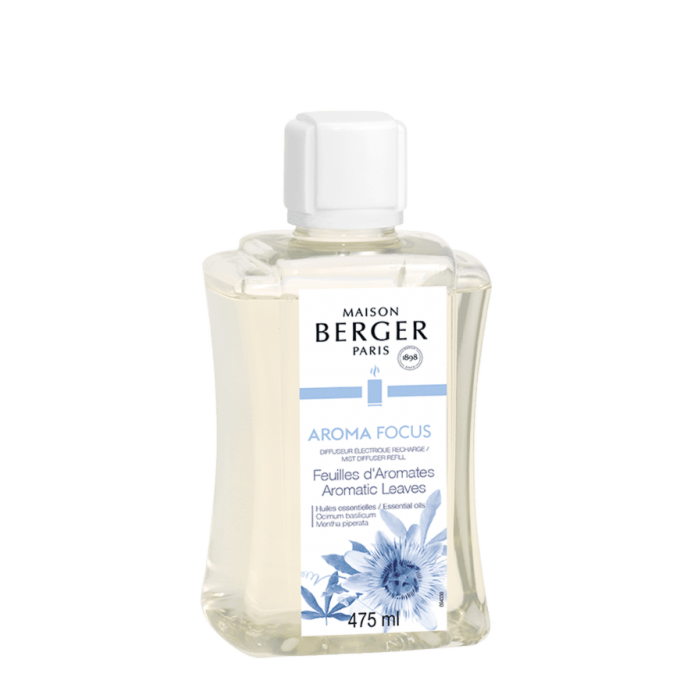 Maison Berger Aroma Focus Mist Diffuser Refill-2